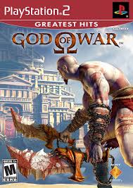GOD OF WAR (GREATEST HITS)